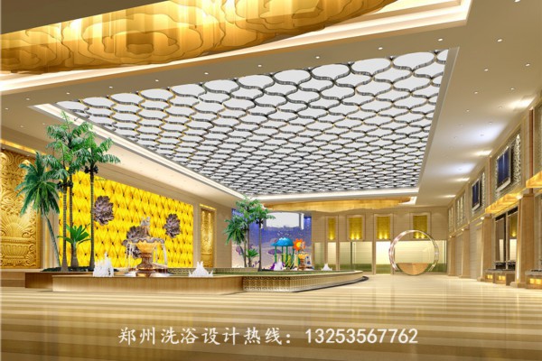 合肥奢华spa会所：宫廷级享受，为您定制舒适之旅